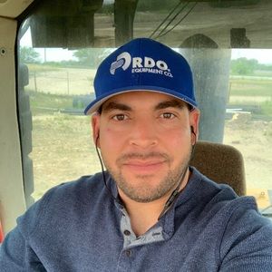 Meet your Posher, Jesse